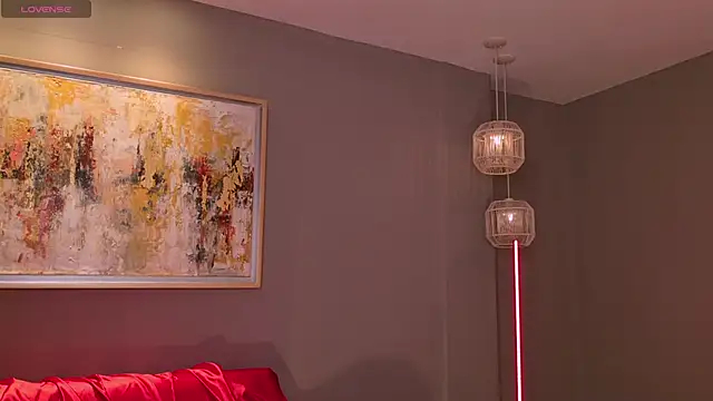 AgathaKondo  online show from 12-03-25, 10:53