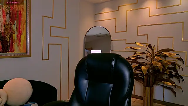 AgathaKondo  online show from 01-07-26, 09:31