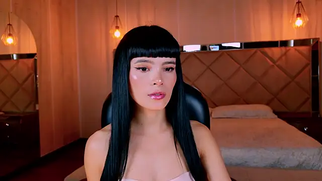 AgathaKondo  online show from 03-27-26, 08:32