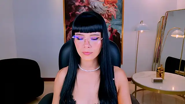 AgathaKondo  online show from 04-09-26, 08:26