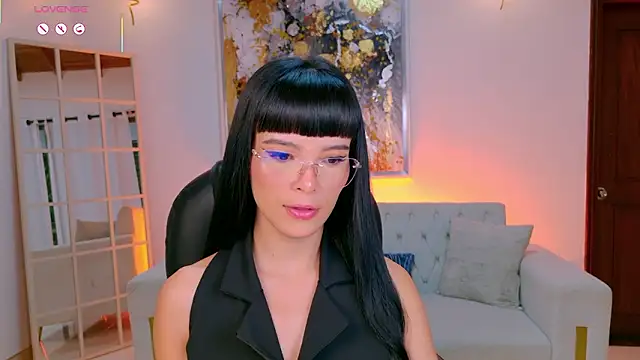 Snapshot of AgathaKondo_ chatting on 02-17-26, 10:07 AgathaKondo online show from 02-17-26, 10:07