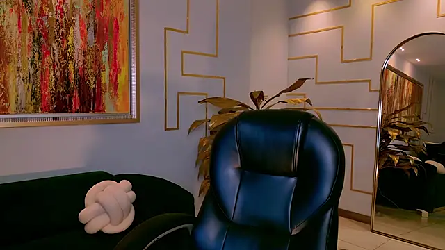 AgathaKondo  online show from 01-15-26, 09:18