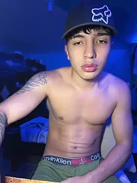 pabonsito online show from 04-15-26, 01:55