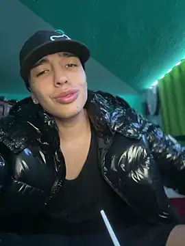 pabonsito online show from 09-17-25, 03:08