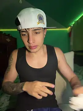 pabonsito online show from 06-02-26, 02:55