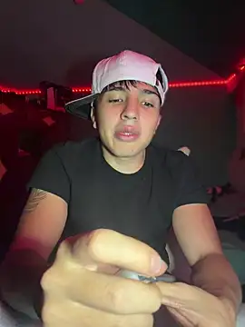 pabonsito online show from 07-14-26, 02:38