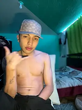 pabonsito online show from 09-12-25, 02:44