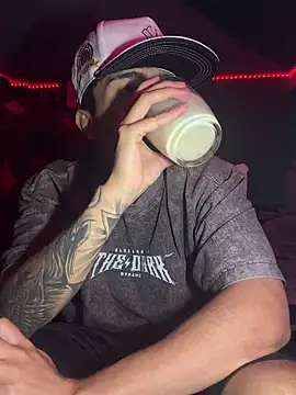 pabonsito online show from 07-11-26, 04:02