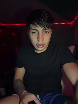 pabonsito online show from 06-09-26, 02:12