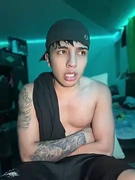 pabonsito online show from 07-02-26, 03:23