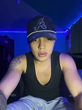 pabonsito online show from 06-17-26, 02:22