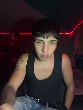 pabonsito online show from 07-01-26, 02:12