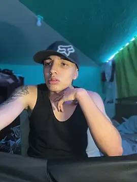 pabonsito online show from 09-13-25, 03:17