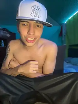 pabonsito online show from 10-02-25, 03:21