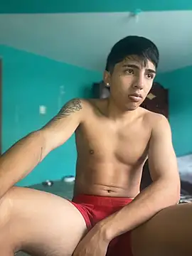 pabonsito online show from 02-06-26, 04:03