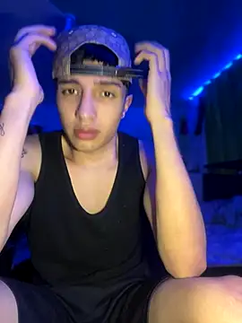 pabonsito online show from 09-15-25, 02:34