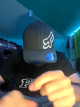 pabonsito online show from 09-27-25, 01:01