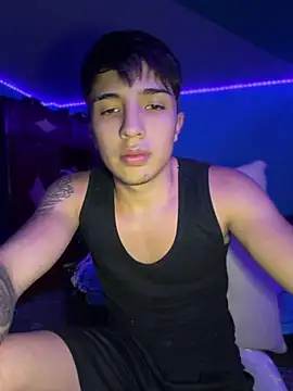 pabonsito online show from 07-05-26, 03:33