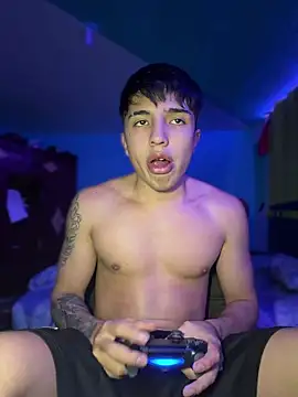 pabonsito online show from 04-13-26, 03:10