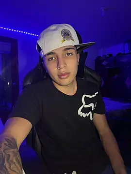 pabonsito online show from 07-19-26, 05:27