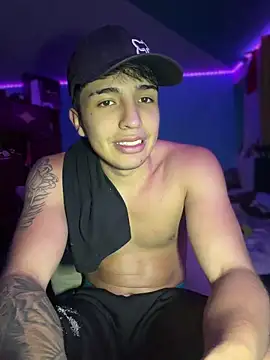 pabonsito online show from 07-02-26, 03:07