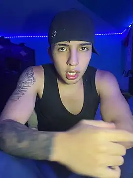 pabonsito online show from 06-25-26, 02:42