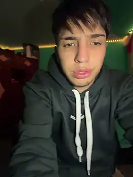 pabonsito online show from 07-12-26, 02:12