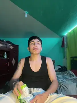 pabonsito online show from 09-30-25, 02:39