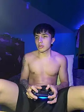 pabonsito online show from 04-14-26, 03:22