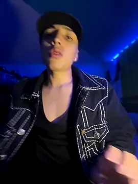 pabonsito online show from 09-14-25, 02:56