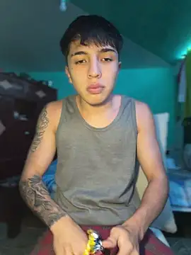 pabonsito online show from 04-17-26, 03:53