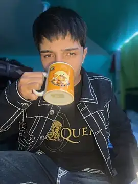 pabonsito online show from 10-01-25, 02:38