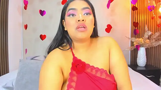 RileyDolly online show from 02-15-26, 08:24