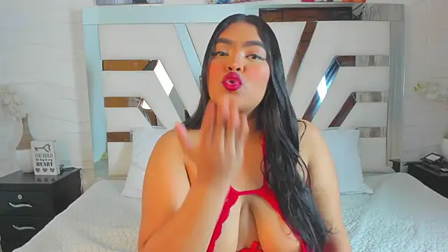 RileyDolly online show from 09-17-25, 03:41