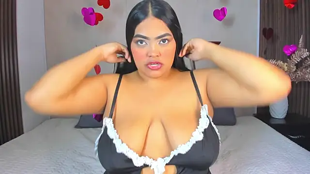 RileyDolly online show from 02-27-26, 04:12