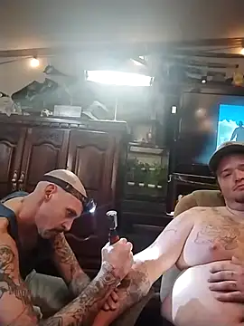 Snapshot of BonnienClyde5421 chatting on 02-23-26, 09:04 BonnienClyde5421 online show from 02-23-26, 09:04