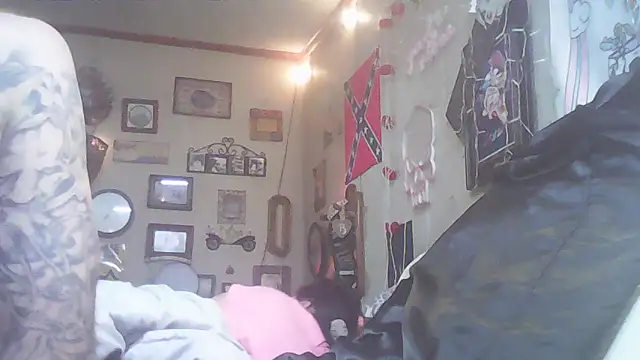 BonnienClyde5421 online show from 03-21-26, 01:07