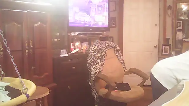 Snapshot of BonnienClyde5421 chatting on 02-26-26, 08:53 BonnienClyde5421 online show from 02-26-26, 08:53