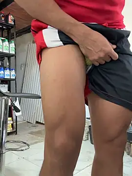 Terra-22cm online show from 03-04-26, 01:52