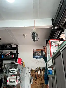 Terra-22cm online show from 10-18-25, 02:52