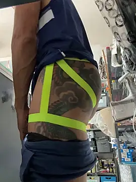 Terra-22cm online show from 09-22-25, 03:40