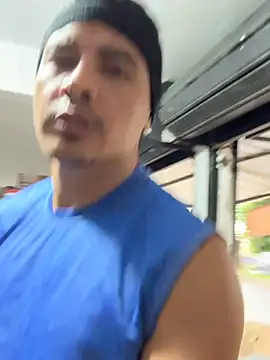 Terra-22cm online show from 02-06-26, 01:29