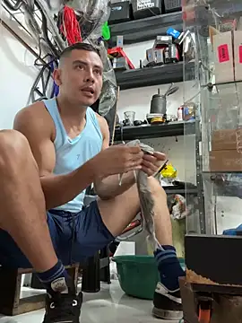 Terra-22cm online show from 12-16-25, 01:37