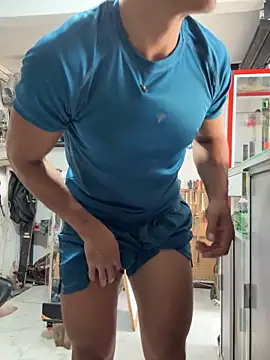 Terra-22cm online show from 11-18-25, 03:15