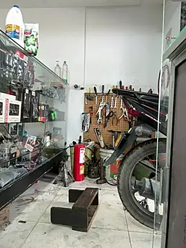 Terra-22cm online show from 02-25-26, 01:55