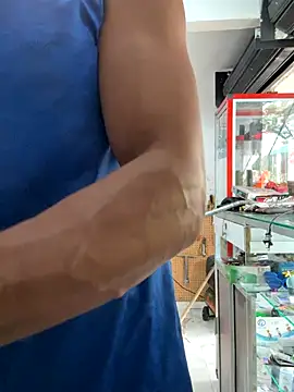 Terra-22cm online show from 11-06-25, 02:21