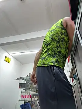 Terra-22cm online show from 03-12-26, 01:26