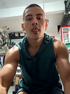 Terra-22cm online show from 11-23-25, 02:05