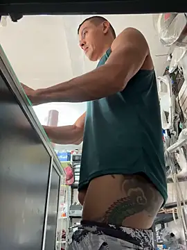 Terra-22cm online show from 09-30-25, 02:01