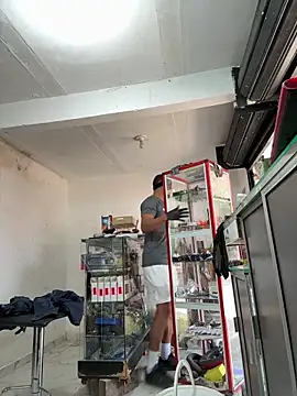 Terra-22cm online show from 02-09-26, 01:53